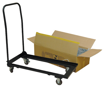 Carro de transporte Basic