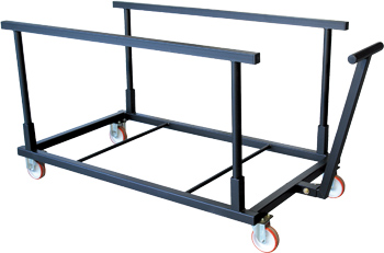 Carro de transporte Mixt