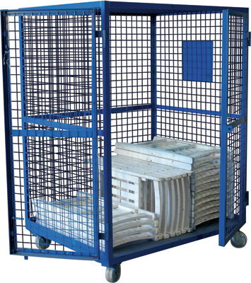 Carro de transporte Protect