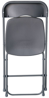 Silla plegada Intensive