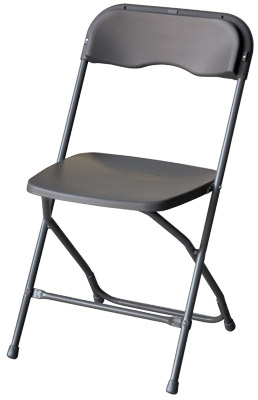 Silla plegable Intensive